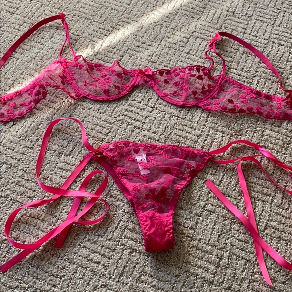 SHEIN Set